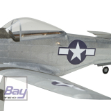 The Vintage Model Company North American P-51D Mustang KIT 460mm