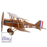 The Vintage Model Company Royal Aircraft Factory S.E.5a KIT 406mm