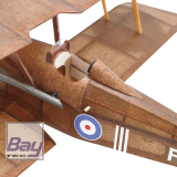 The Vintage Model Company Royal Aircraft Factory S.E.5a KIT 406mm