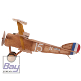 The Vintage Model Company Sopwith Triplane KIT 460mm