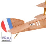 The Vintage Model Company Sopwith Triplane KIT 460mm