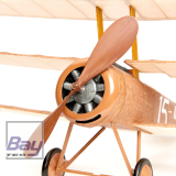 The Vintage Model Company Sopwith Triplane KIT 460mm