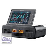 ToolkitRC M8D LiPo 1-8S 30A 2 Kanal Ladegert DC 10-49V  max. 1600W