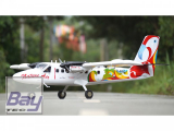 VQ Model Twin Otter (nature Air) / 1875mm  ARF