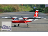 VQ Model Twin Otter (swiss) / 1875mm  ARF