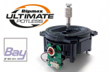 Potless Ultimate Gimbal / Knppel fr Futaba T18SZ, T18MZ, FX32, FX36