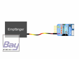 UniLog 2 - RC-Datenlogger und Telemetriesensor