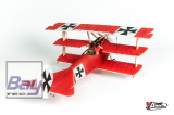 VA-Model Fokker Dr.1 - Red Baron ARF 1002mm
