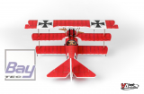 VA-Model Fokker Dr.1 - Red Baron ARF 1002mm