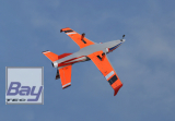 Blackhorse Viper Jet Turbine 120-160Nm 223cm incl. Electric Retracts