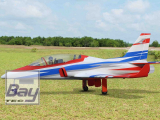 Blackhorse Viper Jet Turbine 120-160Nm 223cm incl. Electric Retracts