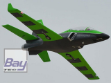 Blackhorse Viper Jet V2 / 2000 mm ARF