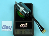 Bay-Tec XPower Brushless-Motor F2925/8 F5J WINDY - 102g - 1380KV