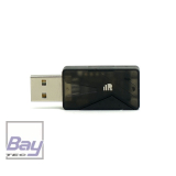 FrSky XSR Sim - USB Dongle Simulator f�r Frsky / Kavan Fernsteuerungen