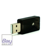 FrSky XSR Sim - USB Dongle Simulator f�r Frsky / Kavan Fernsteuerungen