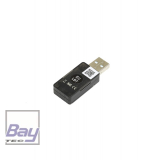 FrSky XSR Sim - USB Dongle Simulator f�r Frsky / Kavan Fernsteuerungen