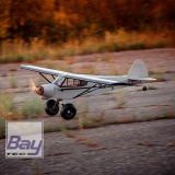 YUKI MODEL Piper Super Cub PA-18 Laser KIT 1930mm