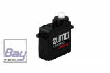 YUKI MODEL Sumo Servo 1143HB Digital Coreless 0,60kg/cm 0,08s/60 4,5g