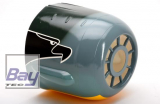 Blackhorse FW-190A ARTF 1780mm Ersatz Motorhaube